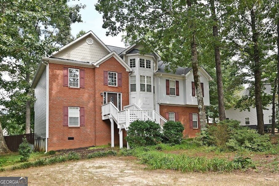 143 Burchfield Run — photo