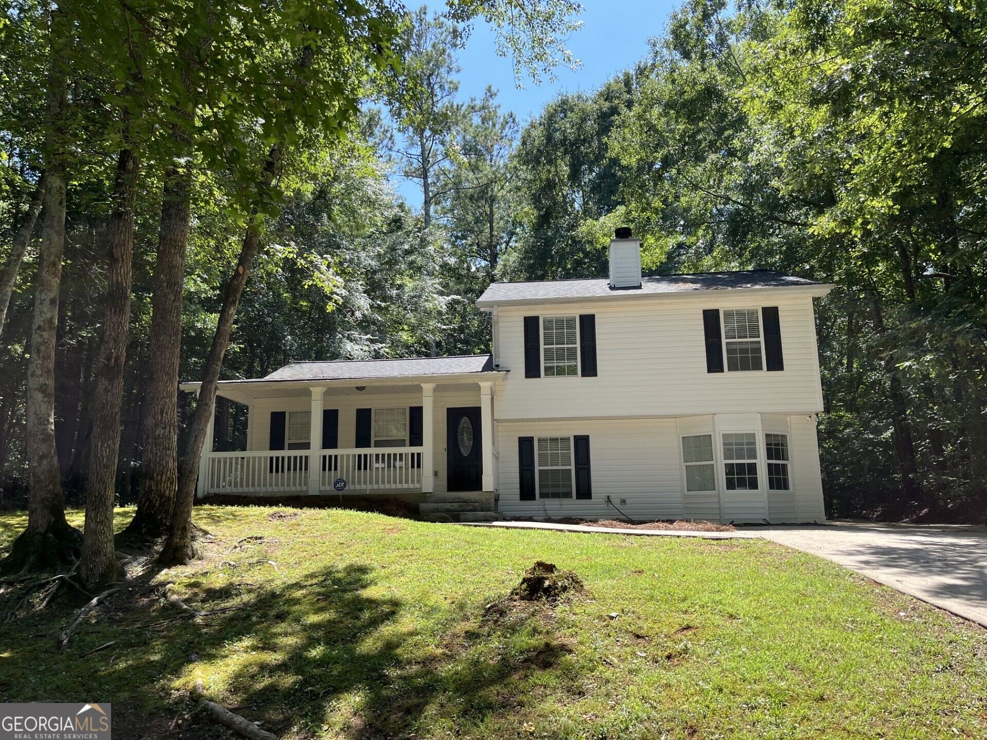 360 River Chase Dr — photo