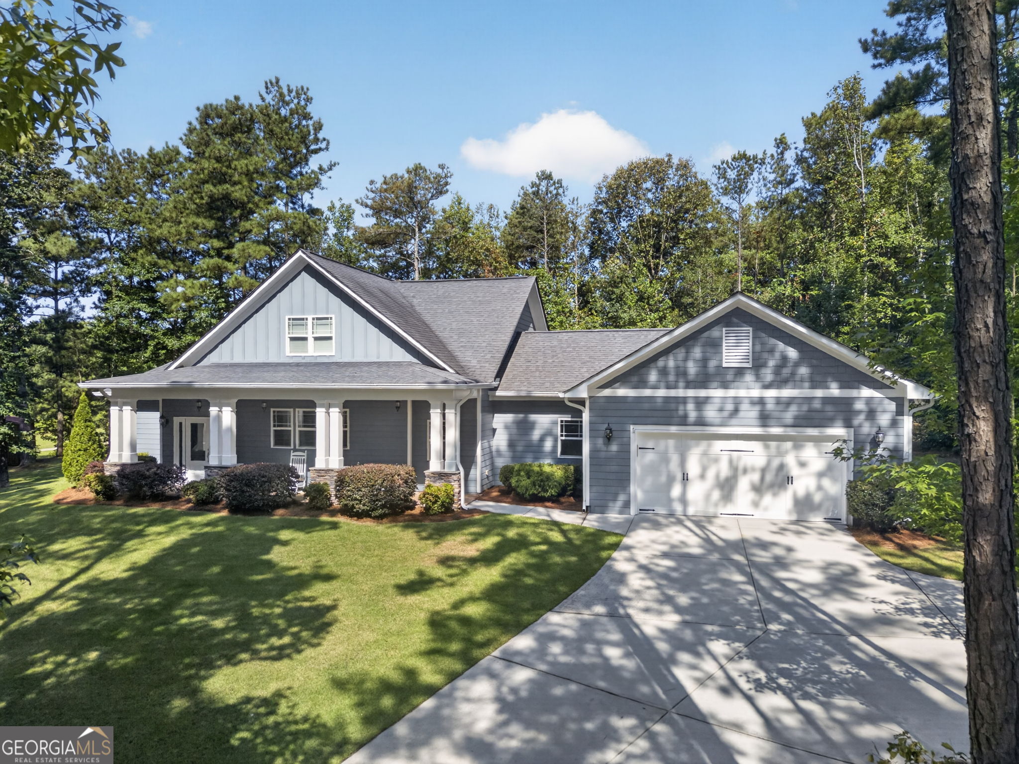 6535 Tyree Road, Winston, GA 30187 — photo 2