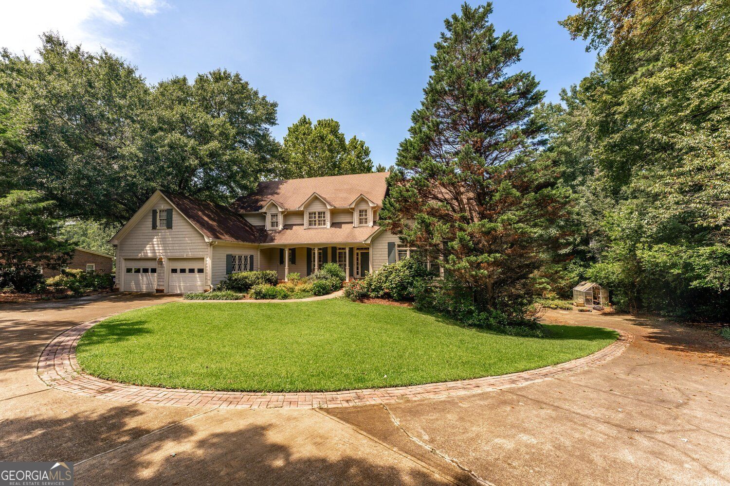 3201 Shaw Rd — photo