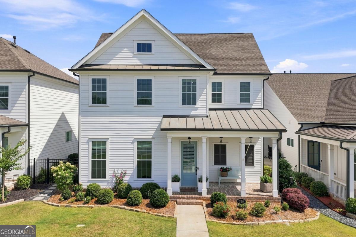 520 Homestead Park Pl — photo