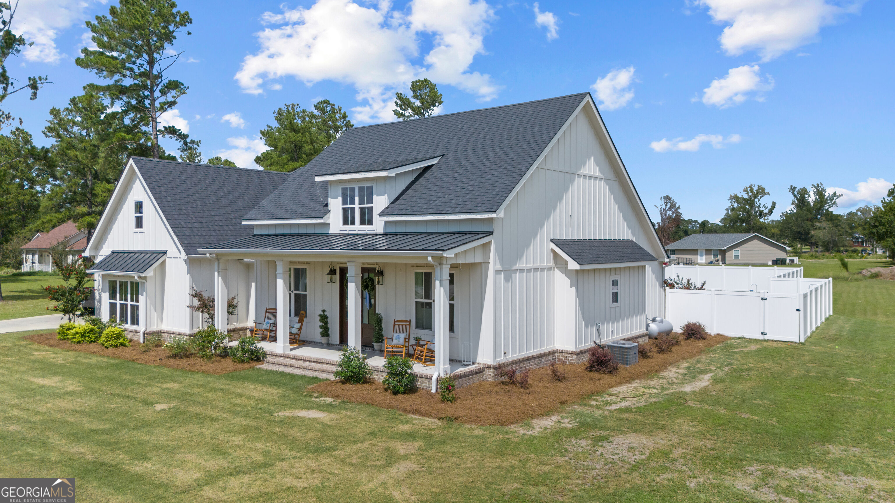 86 Shelly Rentz Road, Hazlehurst, GA 31539 — photo 2