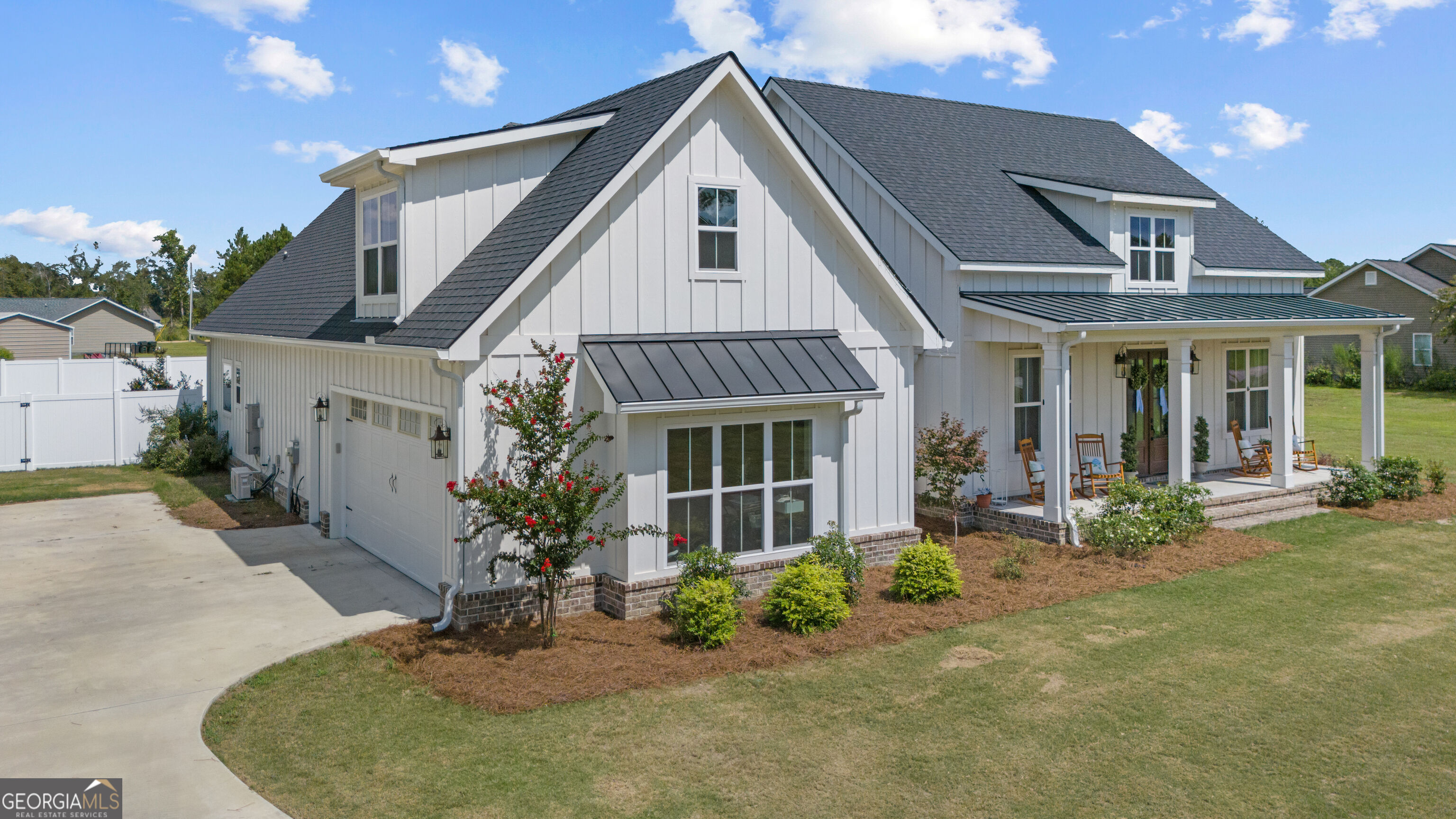 86 Shelly Rentz Road, Hazlehurst, GA 31539 — photo 3