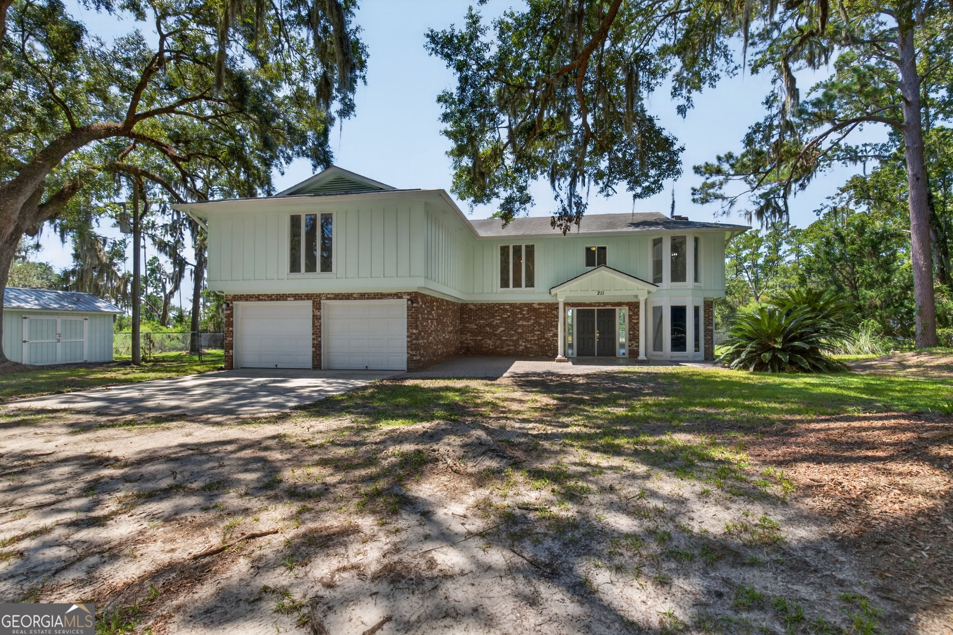 211 Tideland Dr — photo