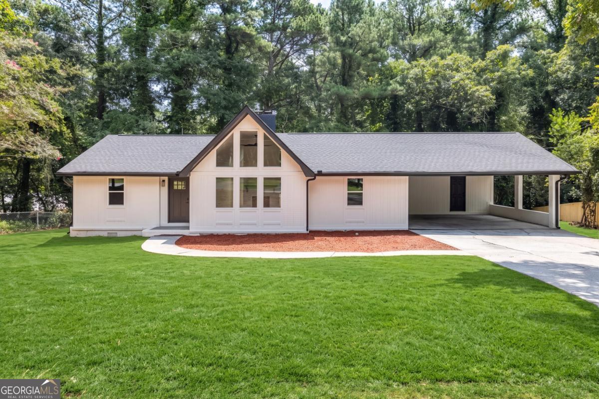 3214 Kimberly Woods Ct SW — photo