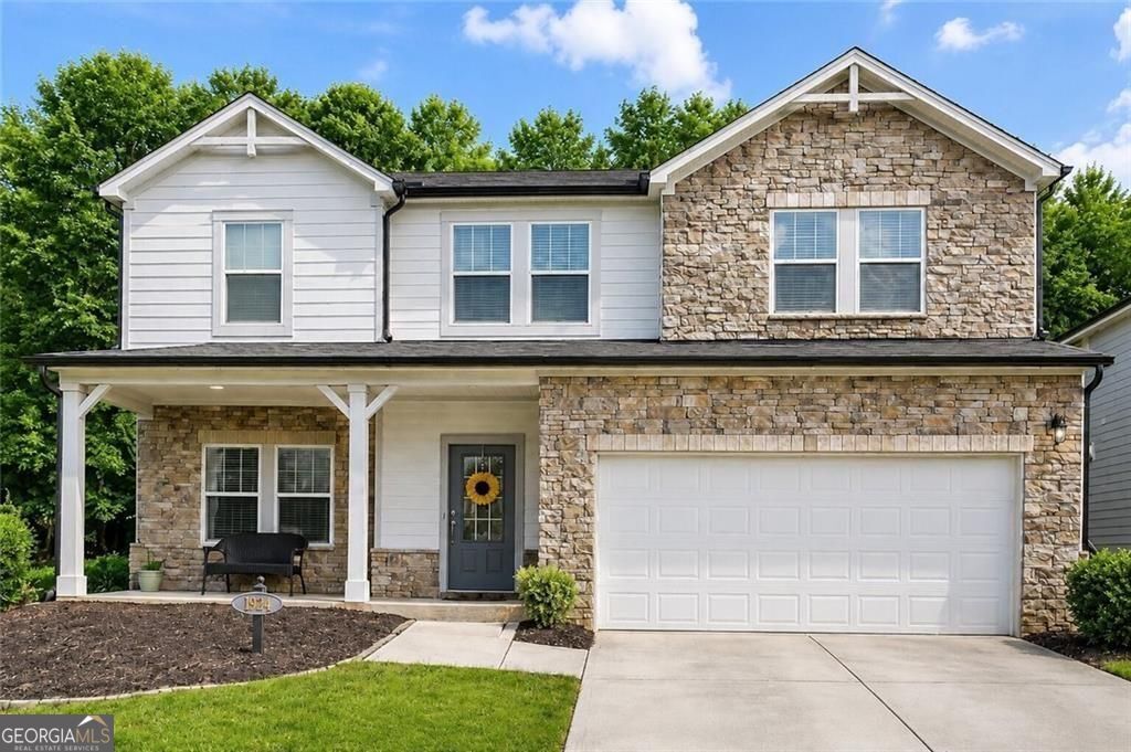 1924 Azure Grove Ct — photo