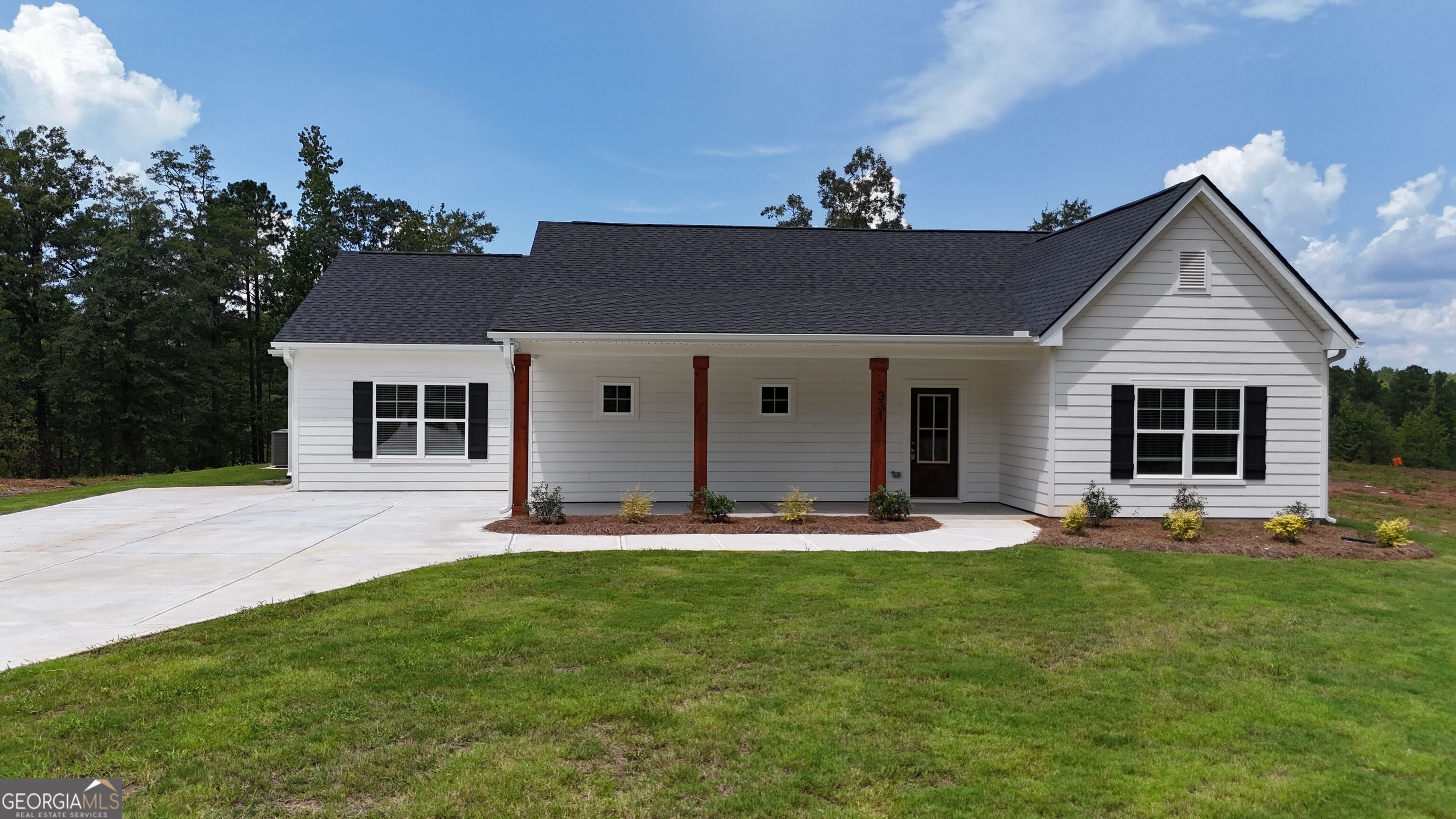 331 Andrews Mill Rd — photo