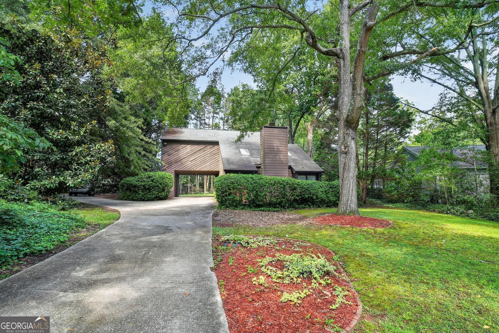 612 Tom Smith Rd SW — photo