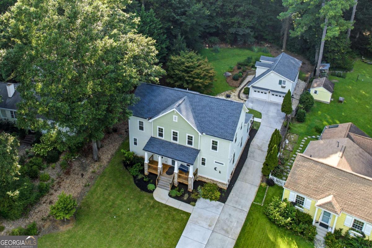 1161 Conway Rd — photo