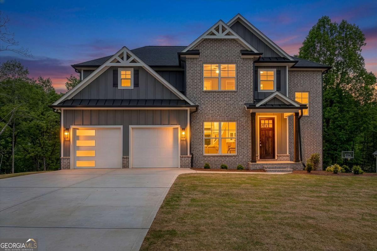 6073 Rockingham Way, Gainesville, GA 30506 — photo 2