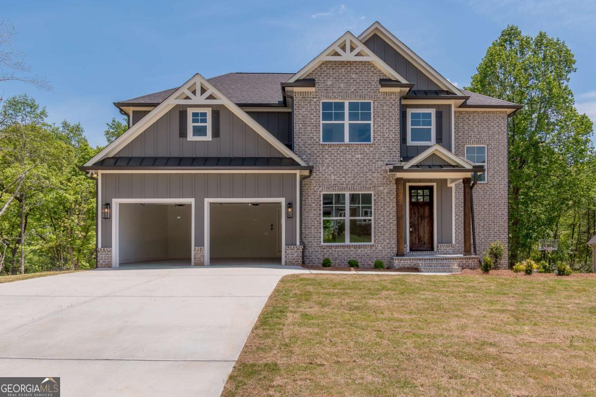 6073 Rockingham Way, Gainesville, GA 30506 — photo 3