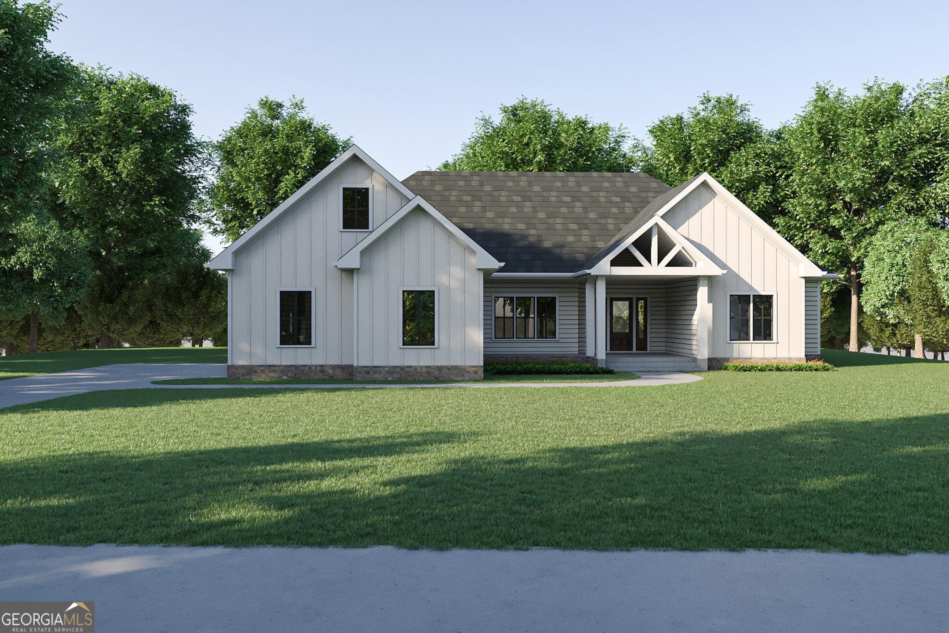 606 Sweetgrass Dr — photo