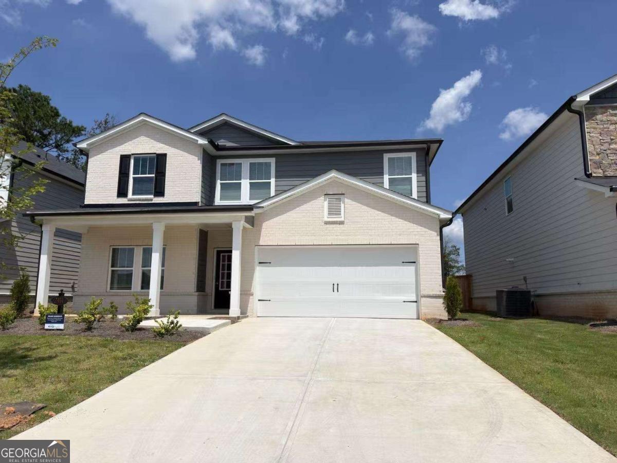 2414 Martin Spring Bnd — photo
