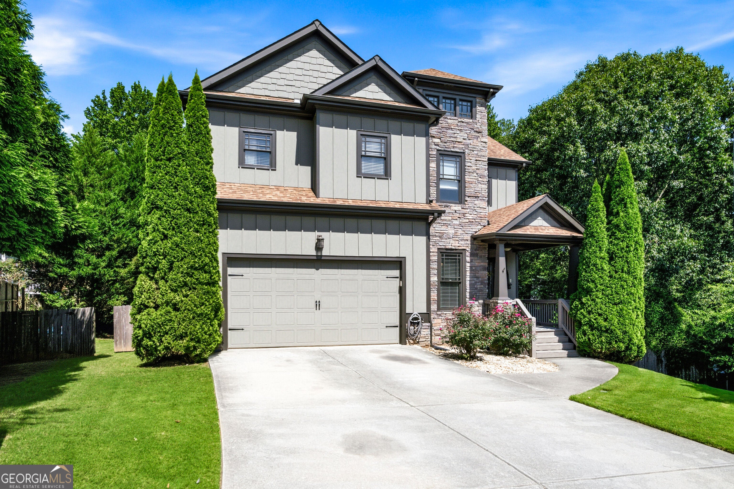 3276 Holly Glen Ct — photo