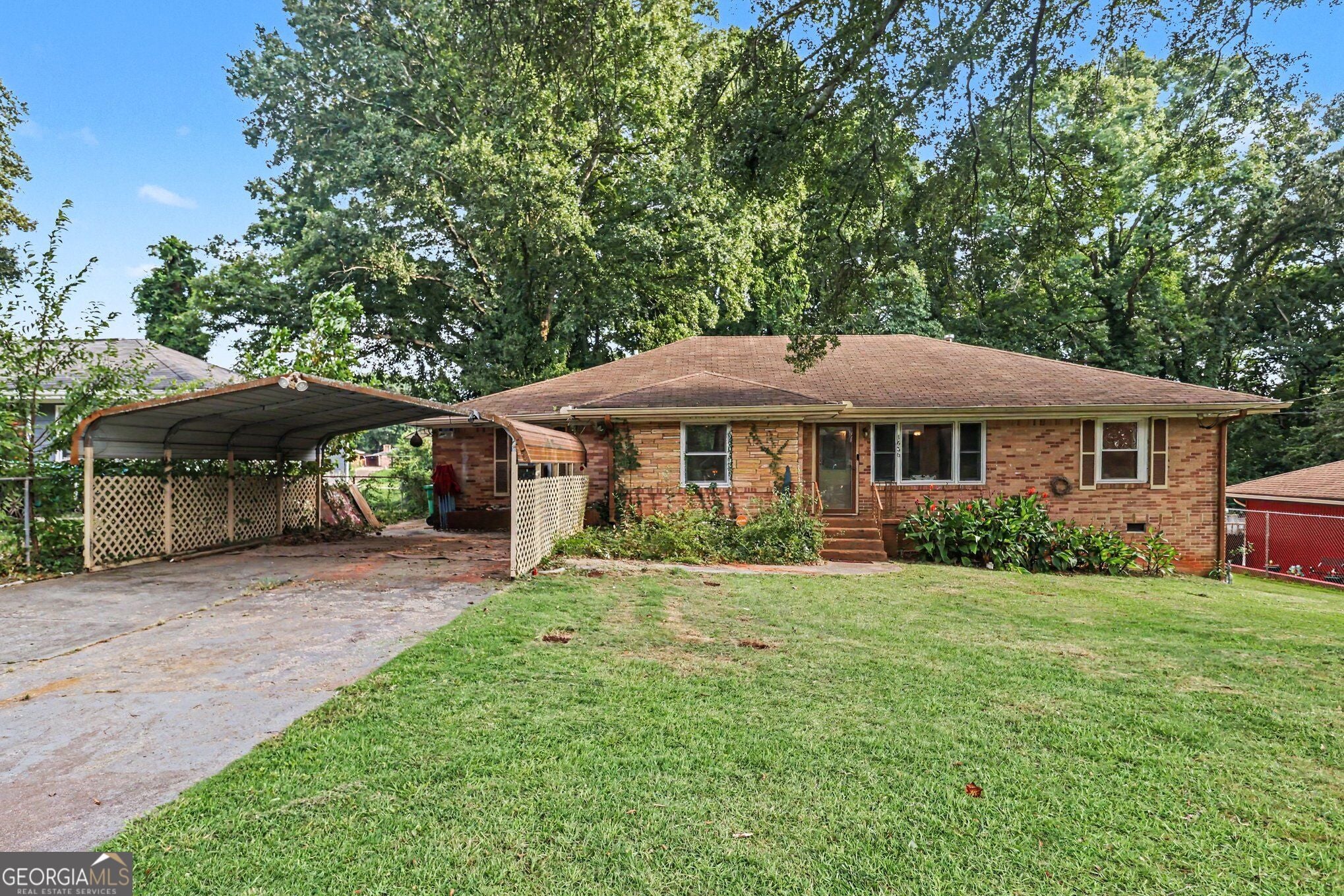1638 Flintwood Dr SE — photo