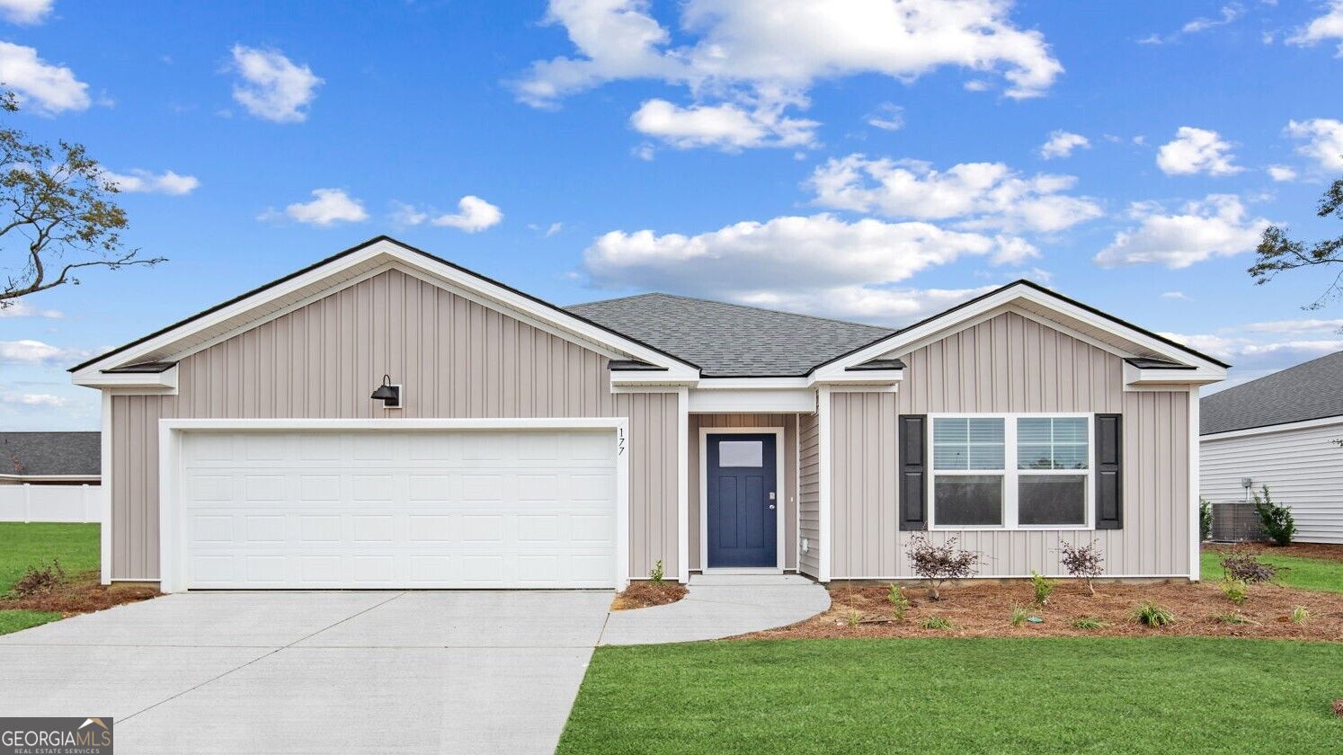 141 Timber Road, Statesboro, GA 30458 — photo 2
