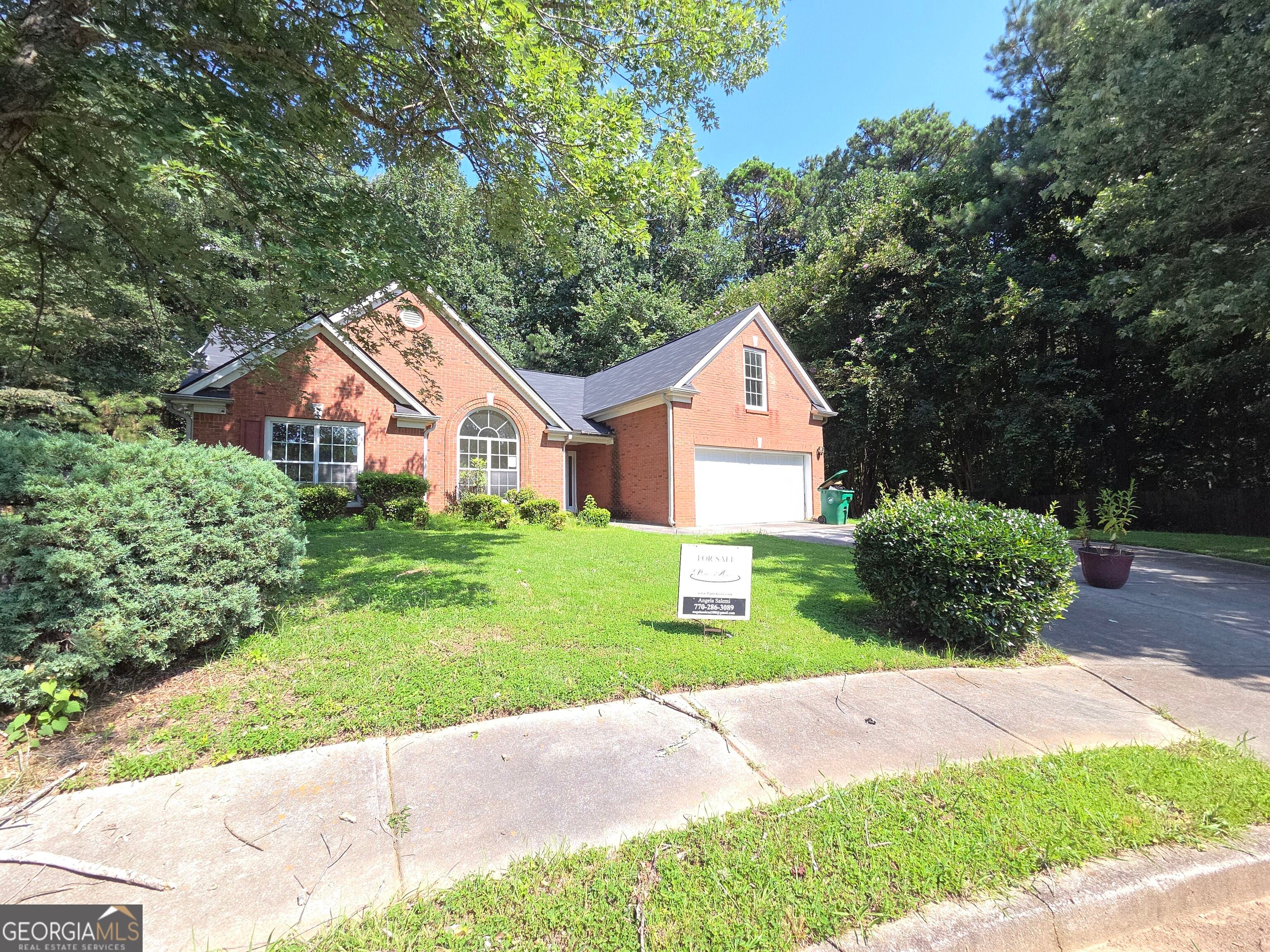 3021 Kings Bay Dr — photo