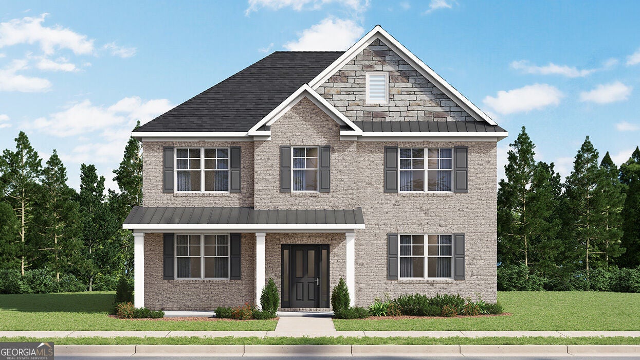 1331 Rivercrest Drive — photo