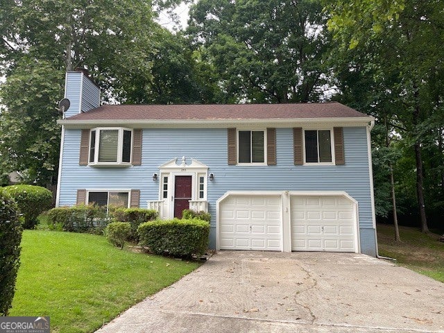 355 Olde Bridge Way — photo