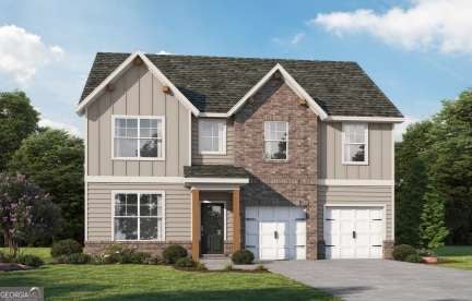 8 Killian Manor Dr Lot 257 — photo