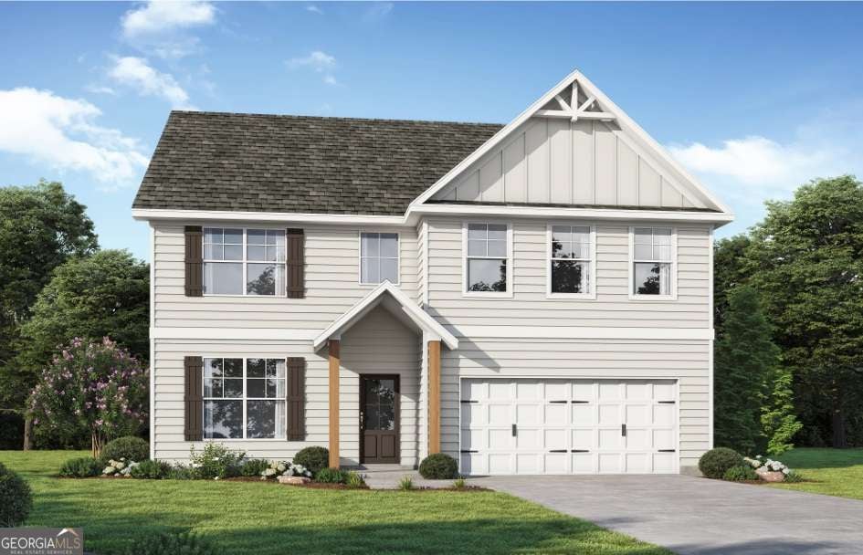 12 Glengarry Ct Lot 255 — photo