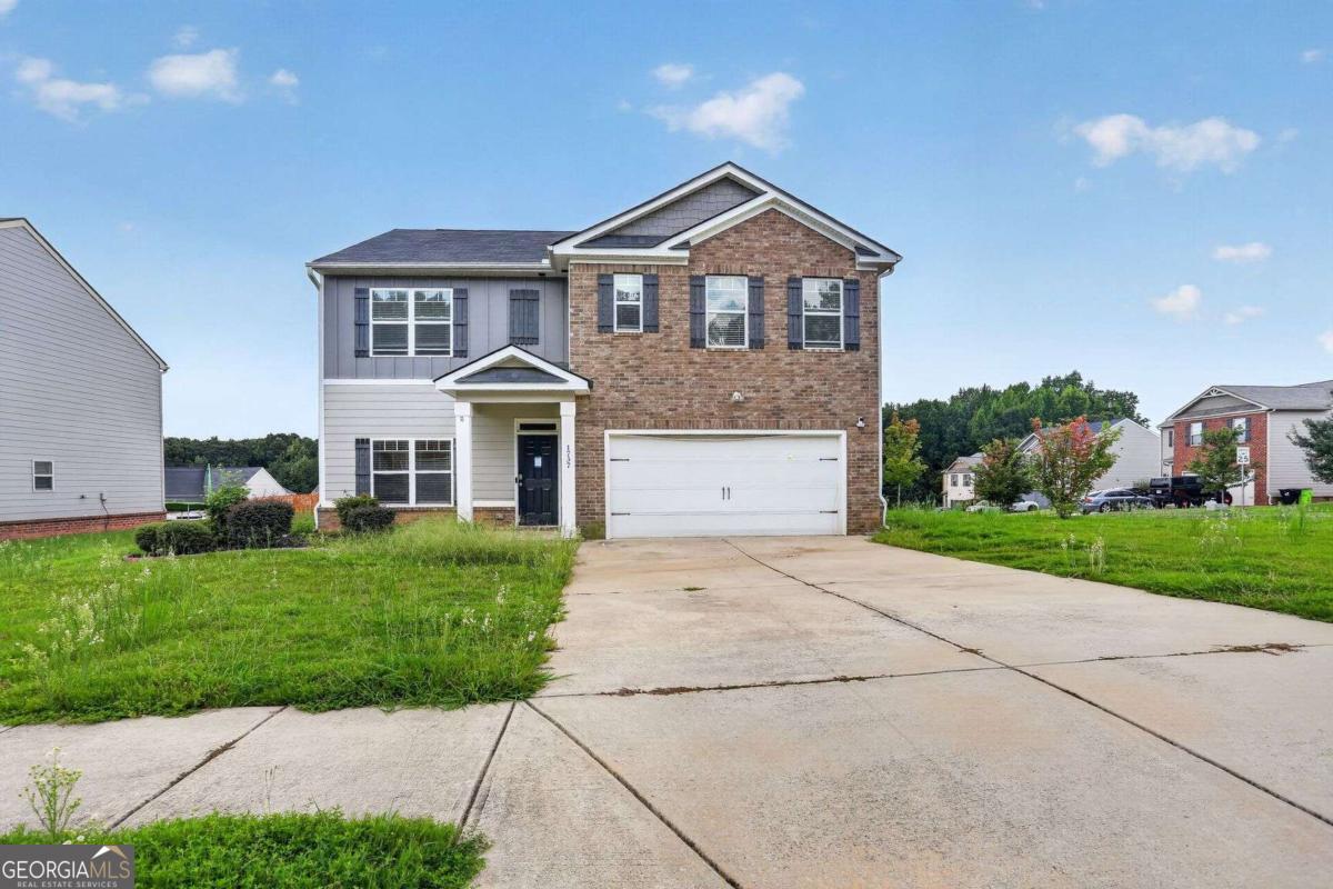 1737 Alford Dr — photo