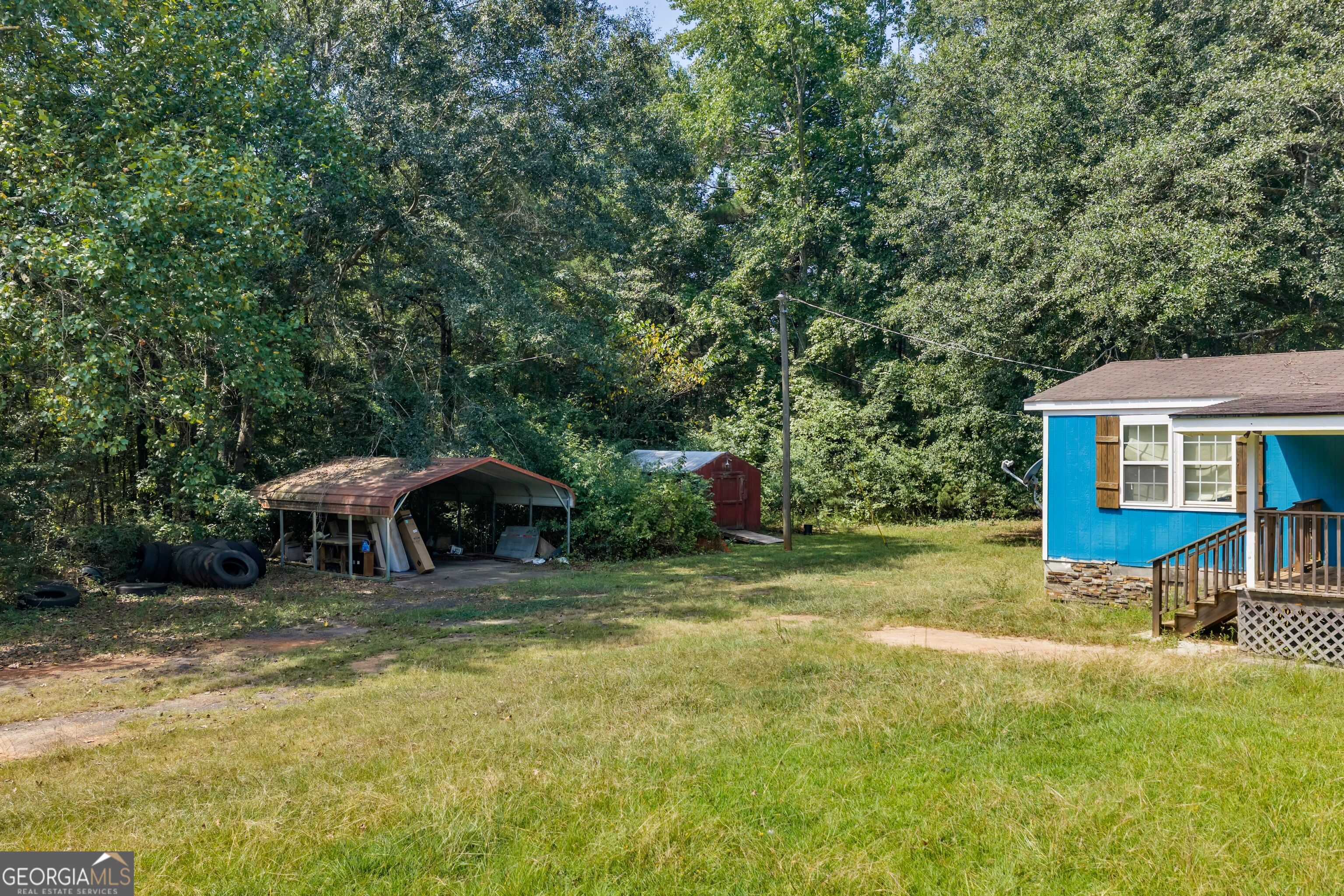 201 Midway Road, Barnesville, GA 30204 — photo 2