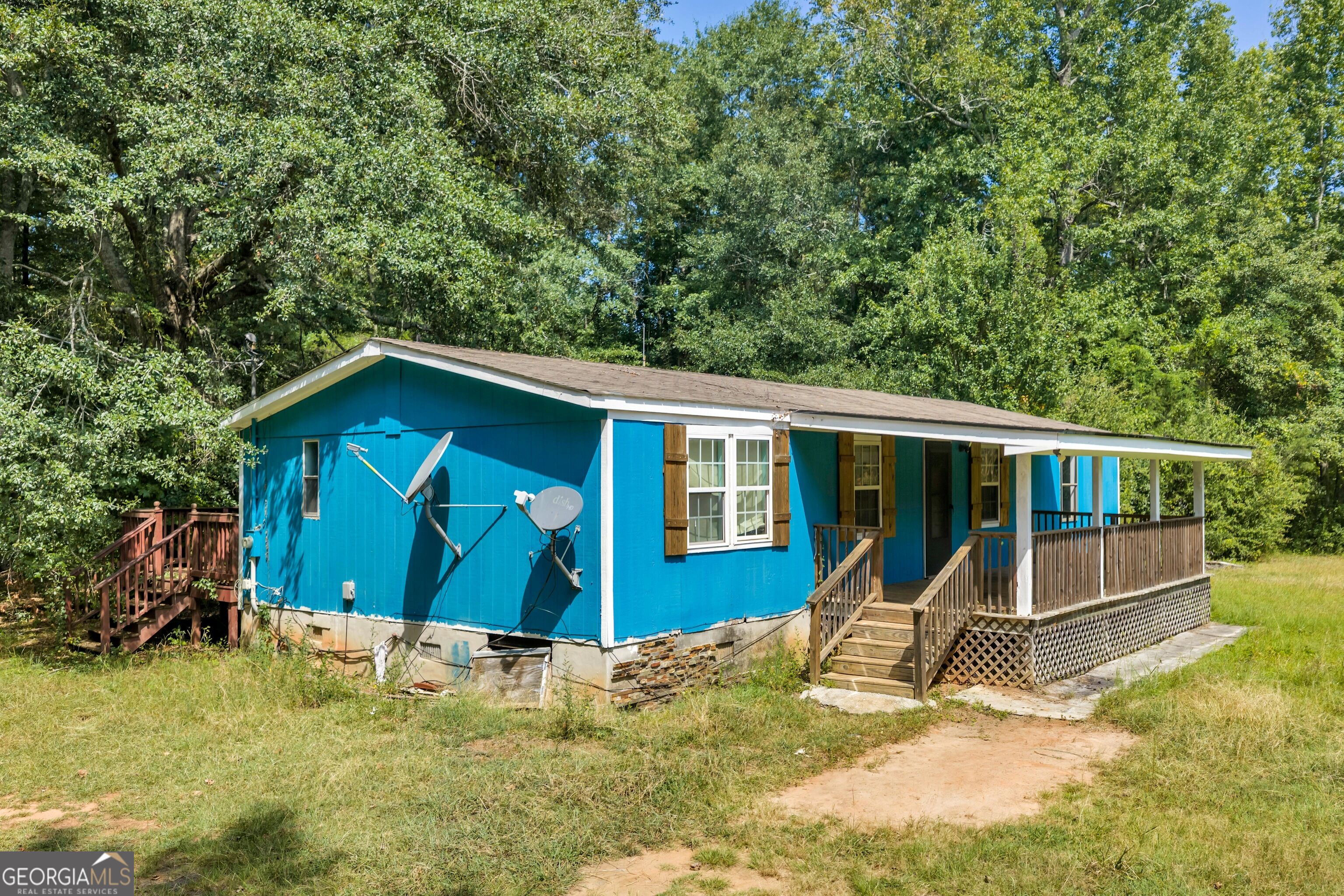 201 Midway Road, Barnesville, GA 30204 — photo 3