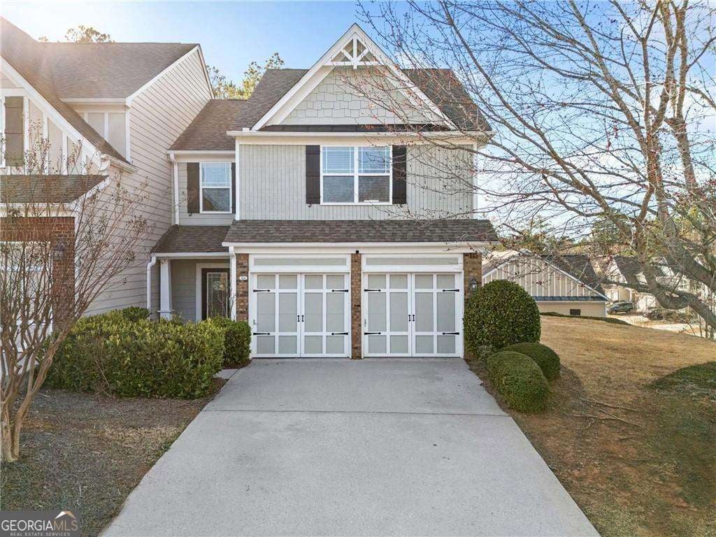 124 Wiley Parc Cir — photo