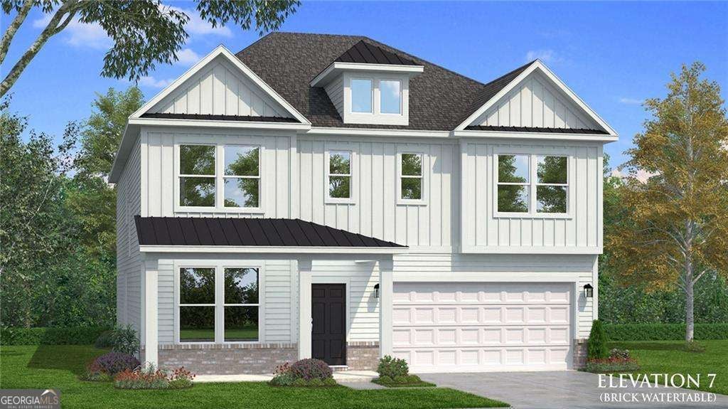 2765 Pechaver Ct — photo