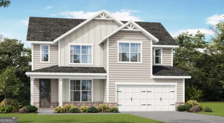 14 Glengarry Ct Lot 254 — photo