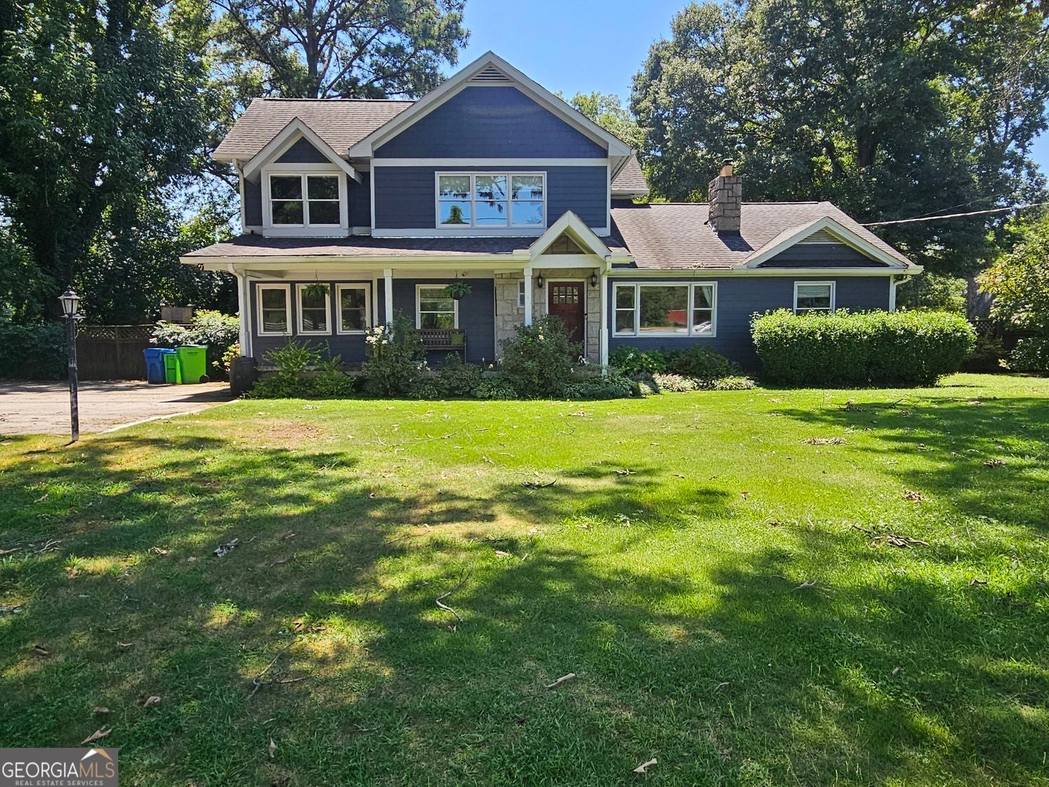 3293 Covington Hwy — photo