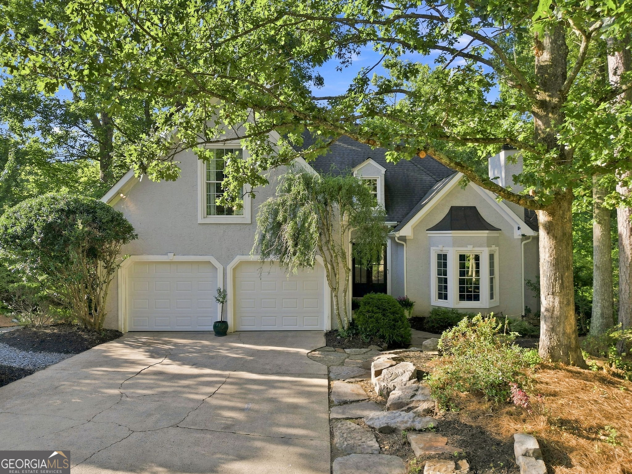 2040 Shallowford Park Mnr — photo