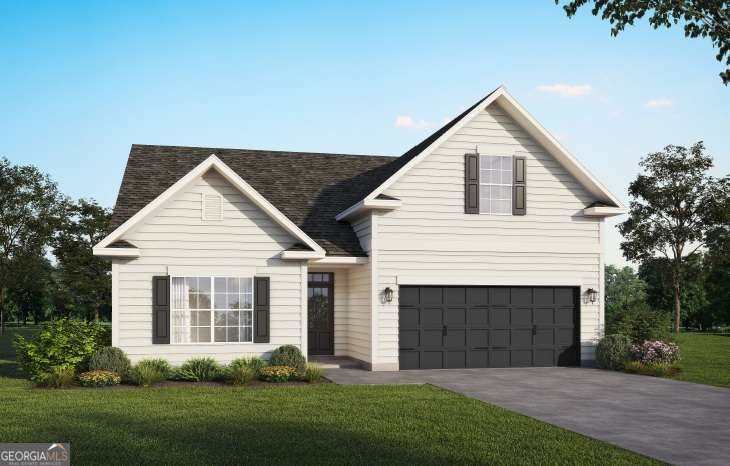 18 Glengarry Ct Lot 252 — photo