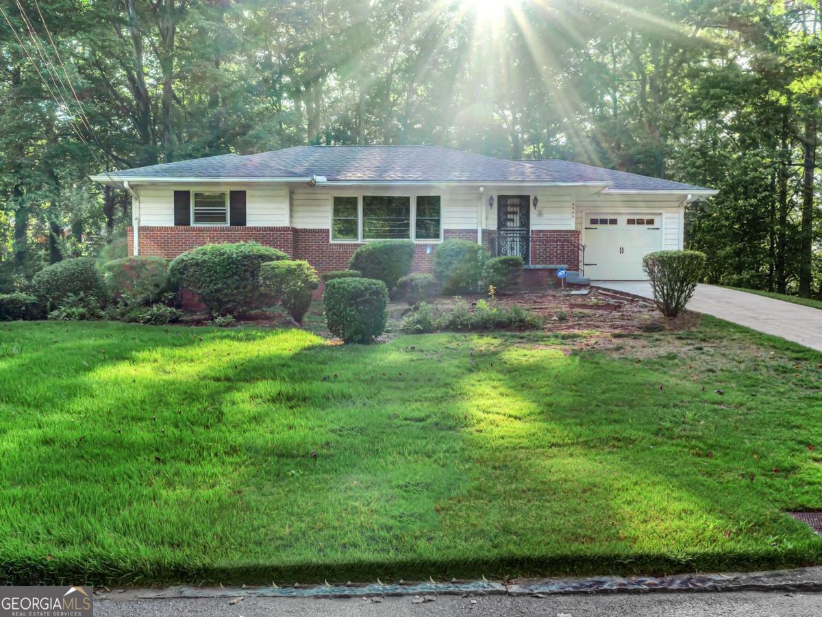 2560 Wood Valley Dr — photo