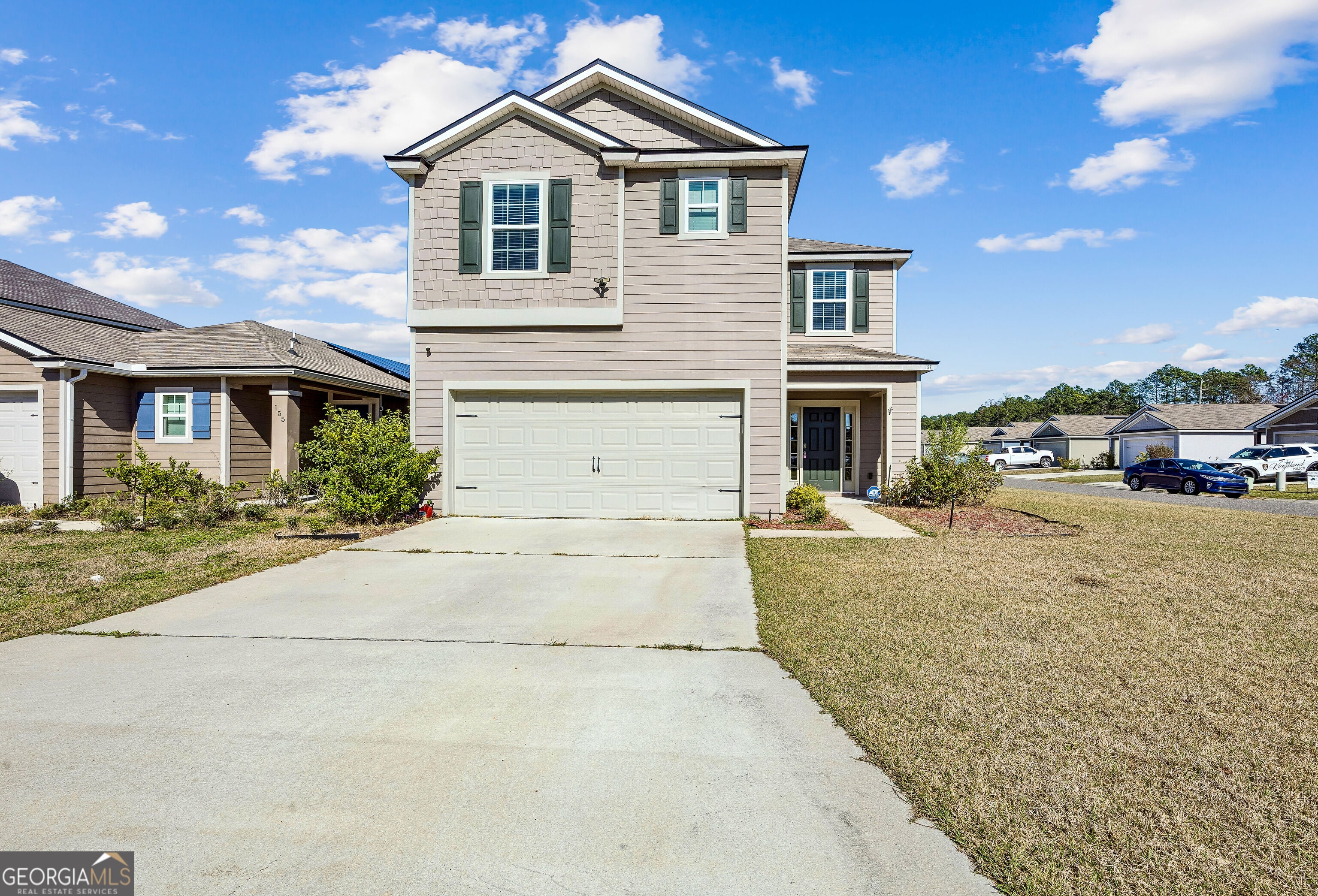 157 Ashwood Cir — photo