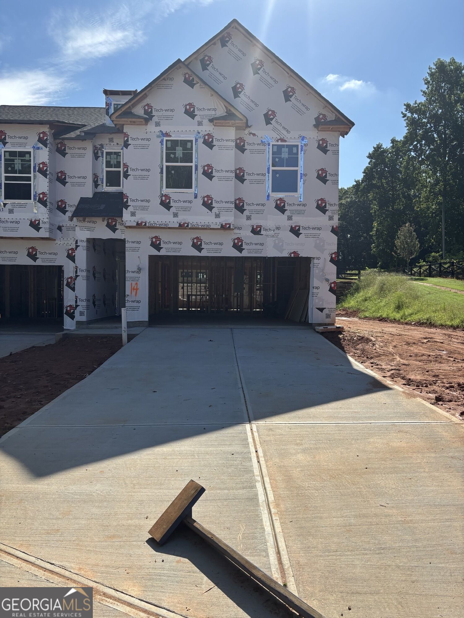 899 Counterpoint Drive #LOT 14, Decatur, GA 30032 — photo 3