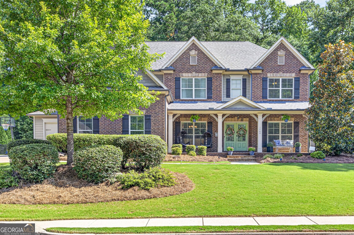 1460 Apple Valley Ct — photo
