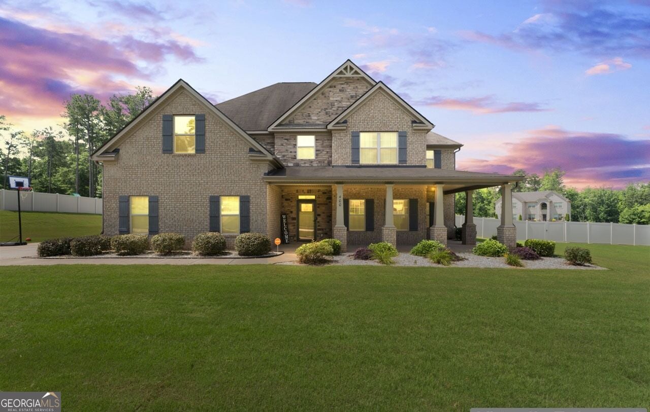400 Guildhouse Dr — photo