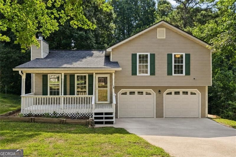 3949 Edgebrook Dr — photo
