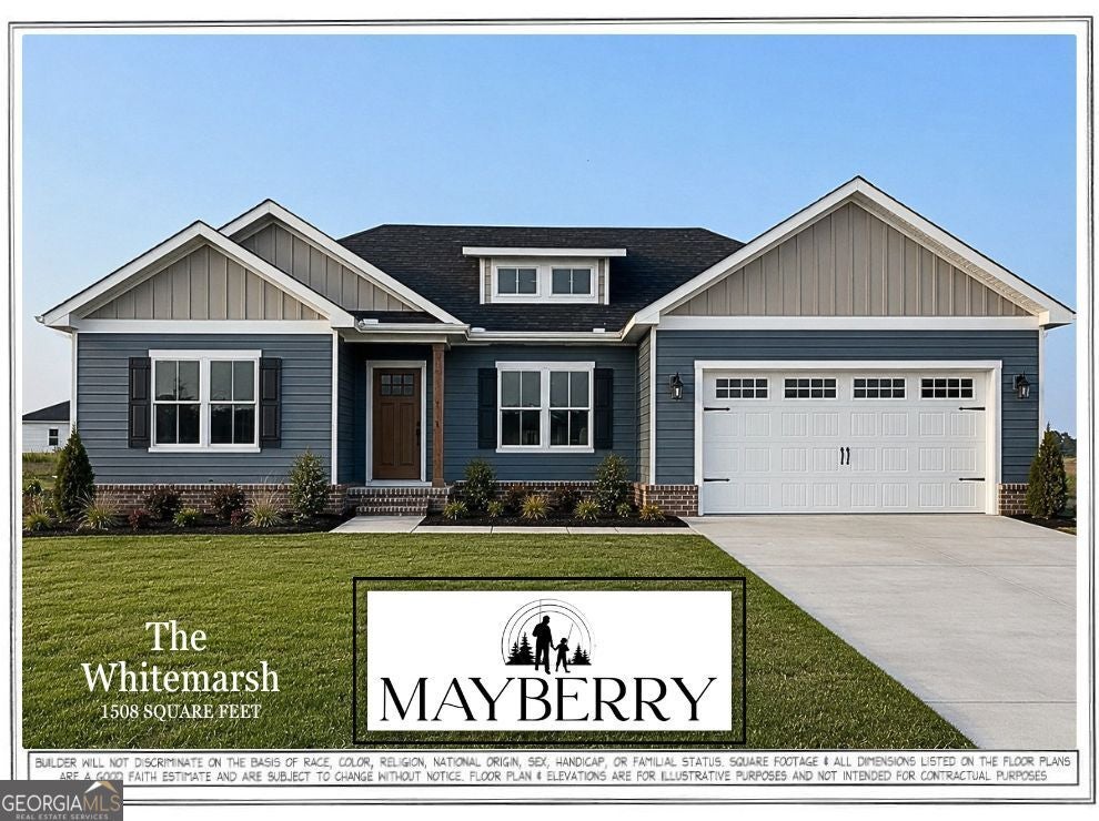 215 Aunt Bee Blvd Lot 184 — photo