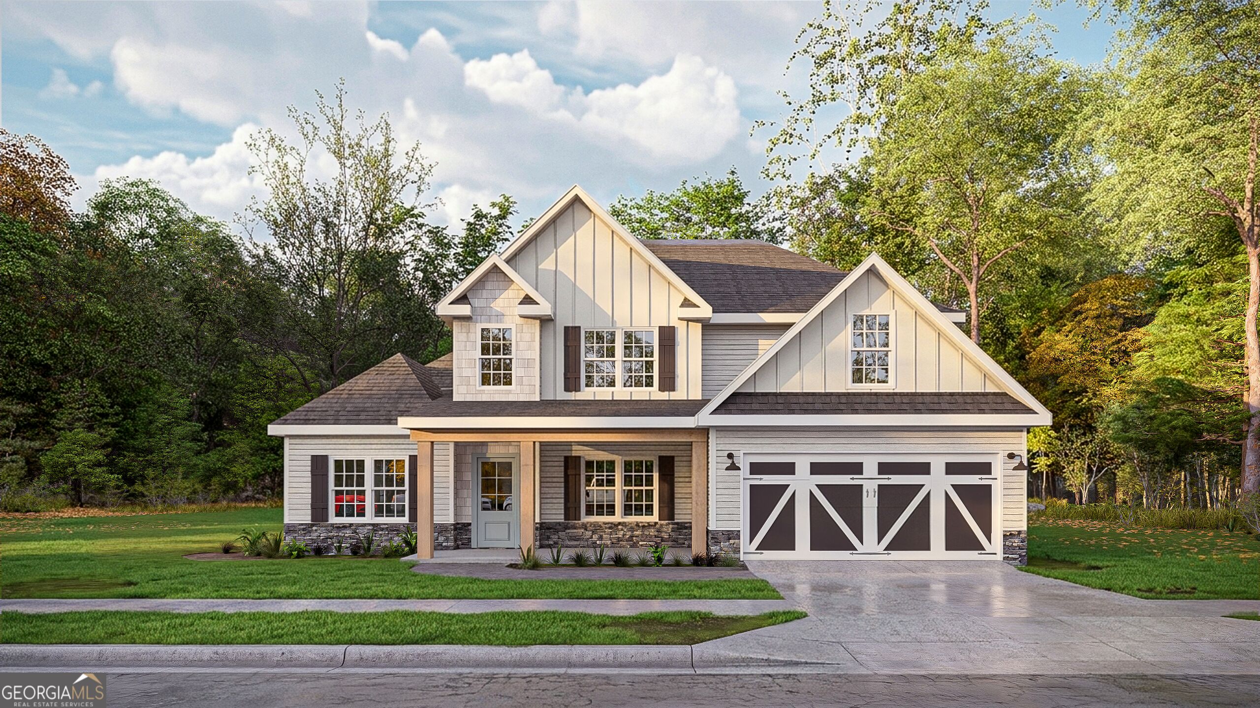 203 Ranch Rd 35 — photo