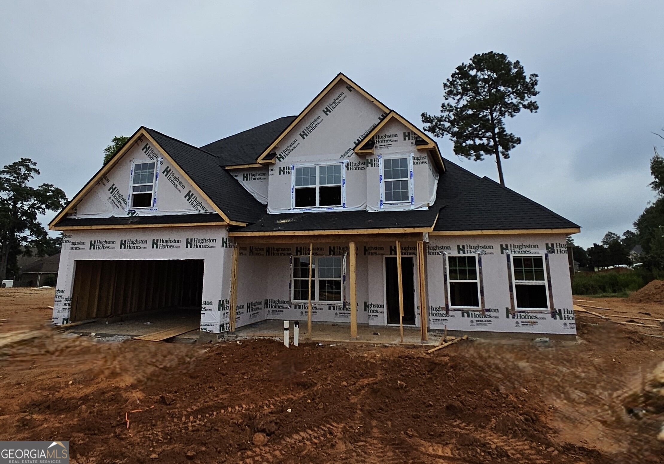 203 Ranch RD 35, Bonaire, GA 31005 — photo 3