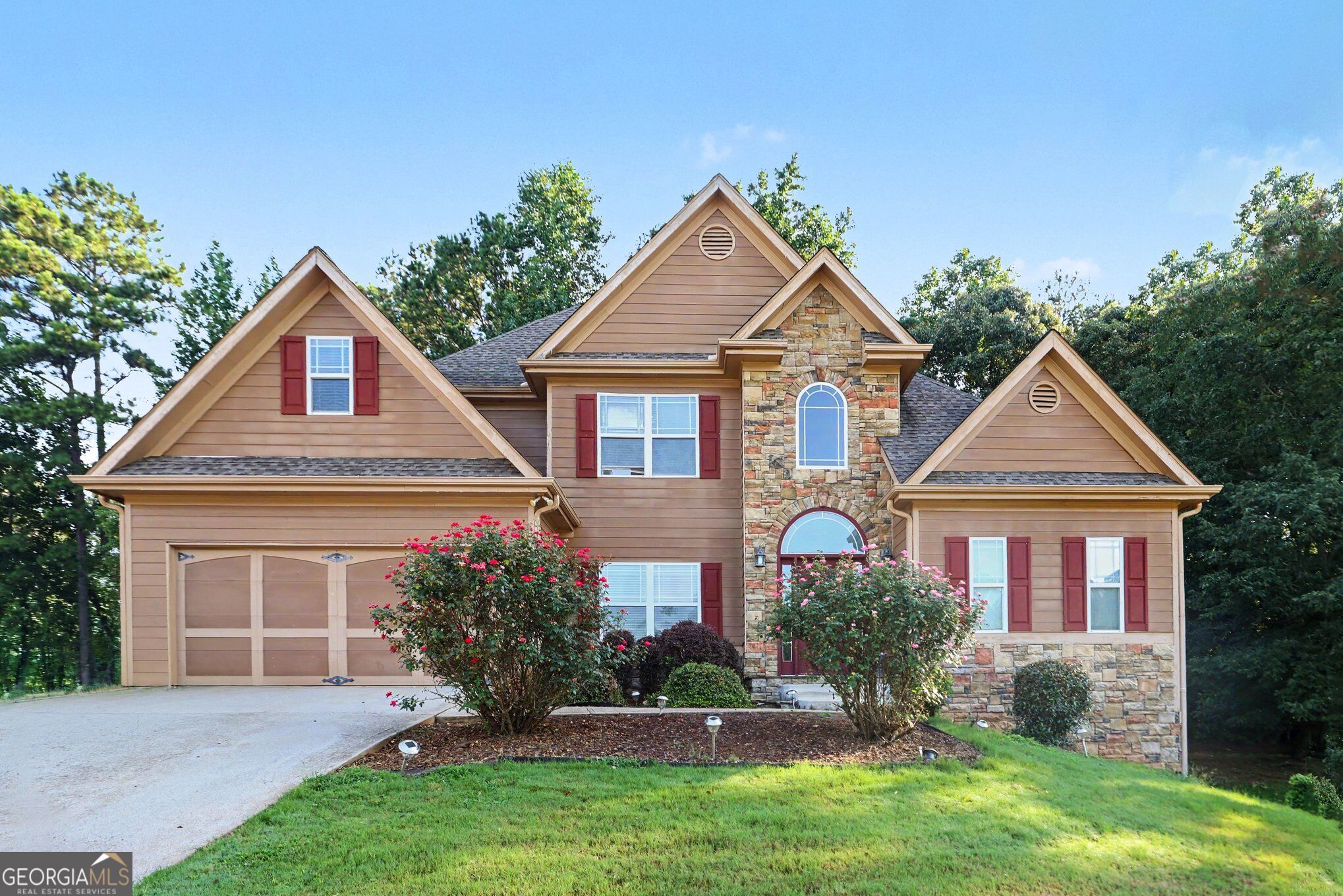 6096 Willowpond Ct — photo