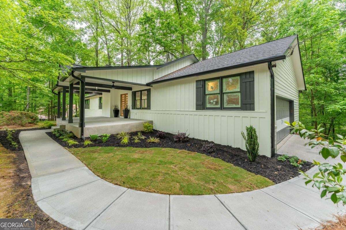 3875 Grizzard Trl — photo