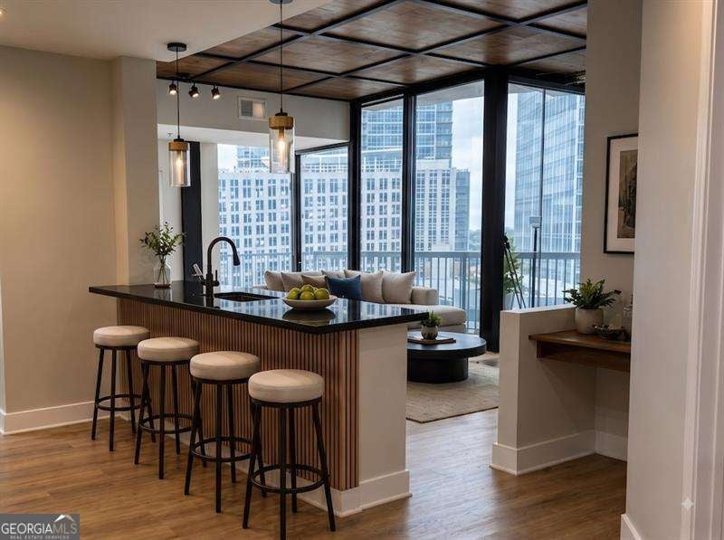 3324 Peachtree Rd NE 1018 — photo