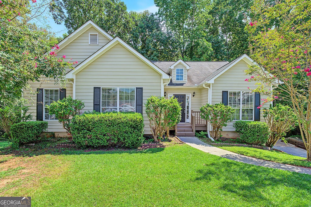 176 Shallow Ridge Ln NE — photo