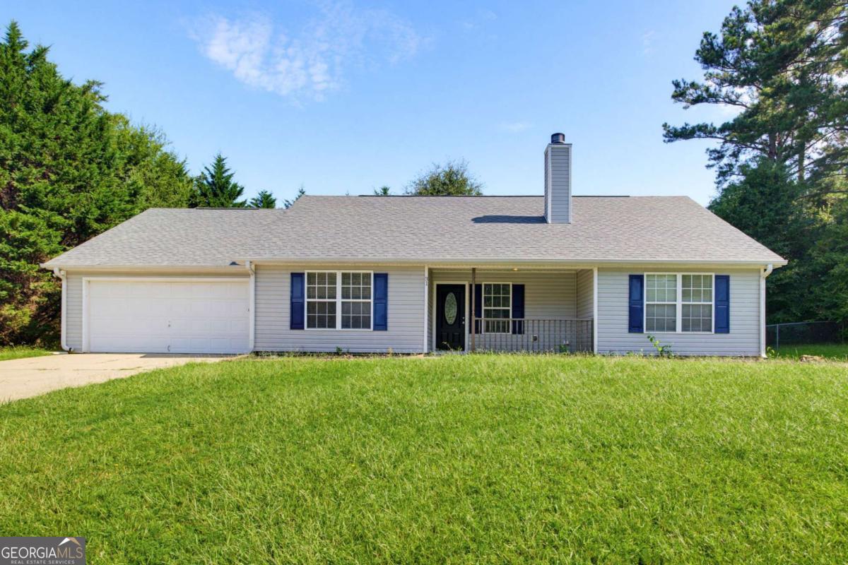 31 Adair CV — photo