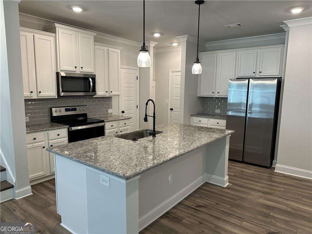 4553 Cypress Park Dr — photo