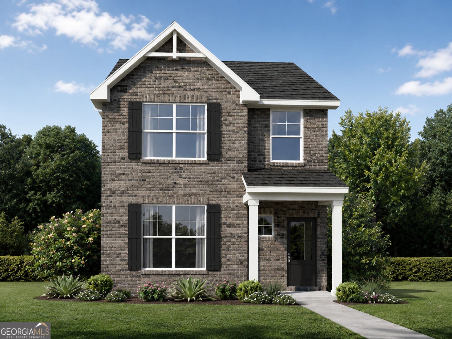 5215 Timbercrest Ln — photo